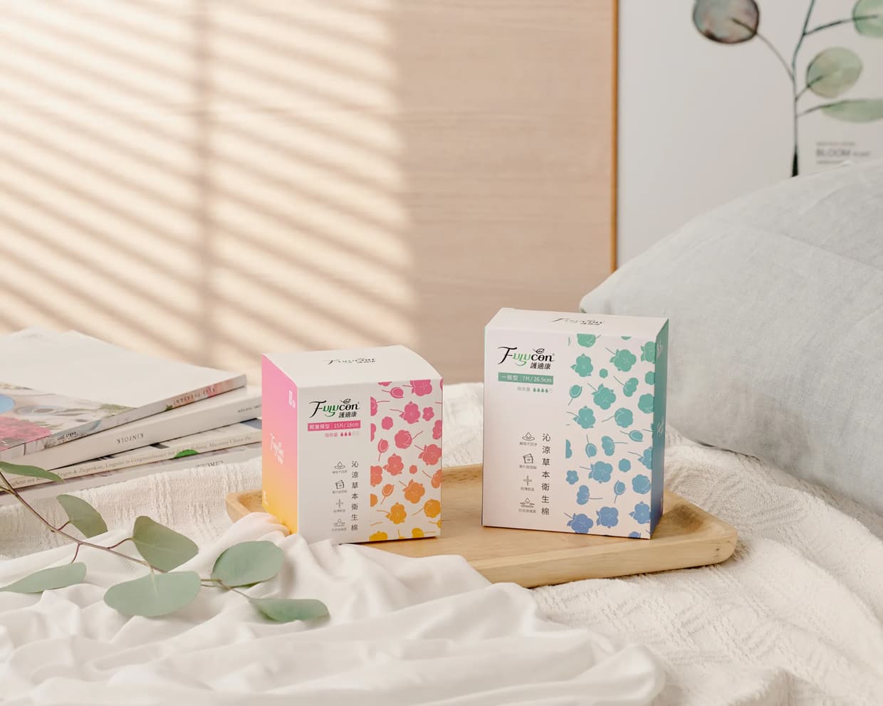 好用涼感衛生棉怎麼選？挑選重點與真實使用心得整理