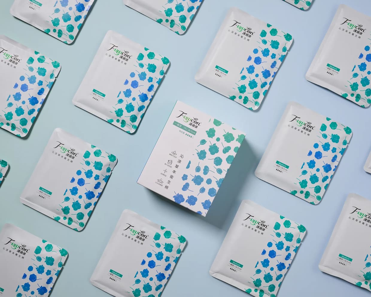 經血顏色反應身體狀況？帶你了解顏色變化與經期觀察重點