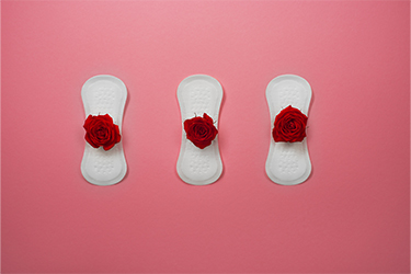 經血顏色反應身體狀況？帶你了解顏色變化與經期觀察重點