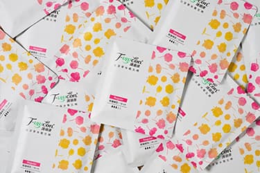 如何判斷經期分泌物是否正常？觀察顏色、氣味與分泌量差異